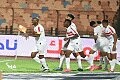 ست  مكاسب حققها الزمالك من الفوز على غزل المحلة .  أوسوريو يدخل قلوب جماهير الزمالك من باب الفوز الرابع 