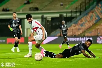 اخبار الزمالك - . ستاد القاهرة يوضح لـ أخبار الزمالك موقف الجماهير من حضور  مباراة المقاولون في كأس مصر ..الزمالك يعلن أعتزال هتلر 