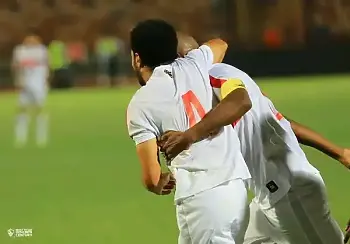 اخبار الزمالك - شيكابالا يستهدف رقم مميز في مواجهة المقاولون العرب بكأس مصر .. أول رد فعل من إمام عاشور بعد انباء مفاوضات الأهلي