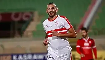 اخبار الزمالك - أبرزها أيقاف القيد 3 فترات .. 6 صدمات جديدة للزمالك في قضية المغربي خالد بوطيب .. الزمالك يستقر على حسم هذه الصفقة بعقد جديد