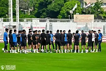 اخبار الزمالك - نكشف موقف عبد الغني بعد تحويله إلى التحقيق  والغياب عن تدريب الزمالك   ..نكشف فرمان بفصل  220  موظف لهذه الأسباب  وموقف مرتضى منصور 