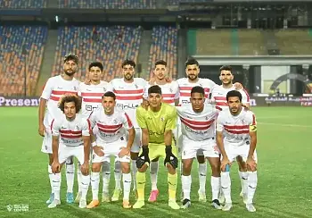 اخبار الزمالك - أوسوريو يعلن قائمة الزمالك لمواجهة المقاولون العرب فى كأس مصر بإستبعاد ثلاث لاعبين وعودة سامسون . عبد الواحد السيد يغلق باب الشائعات التي تطارد الزمالك  