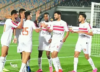 اخبار الزمالك -  ..هل ينسحب الزمالك من لقاء القمة بعد إيقاف دونجا وموقف مصطفى شلبي من البطولة العربية للأندية