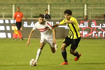 اوسوريو يعلن تشكيل الزمالك لمواجهة المقاولون العرب فى كأس مصر . تعرف على تشك