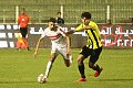 اوسوريو يعلن تشكيل الزمالك لمواجهة المقاولون العرب فى كأس مصر . تعرف على تشكيل المقاولون العرب .تيفو جماهير الزمالك فى ستاد القاهرة 