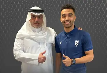 أوباما يقترب من العودة لصفوف الزمالك 