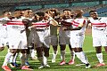 أوسوريو يستقر على تشكيل الزمالك امام فيوتشر  ..تعرف على موعد لقاء الزمالك وفيوتشر 