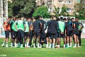 نكشف كواليس معسكر الزمالك قبل ساعات من مواجهة الأهلي في القمة