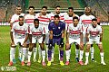 أوسوريو يعلن تشكيل الزمالك لمواجهة الأهلي  اللعب بالأزرق. البث المباشر