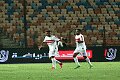  الزمالك يتقدم على فاركو فى ختام الشوط الأول على أنغام مش هتمشى وحدك