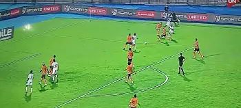 اخبار الزمالك - شاهد ..الزمالك يسقط فى ختام الدوري بعد ريمونتادا فاركو وطرد سكر