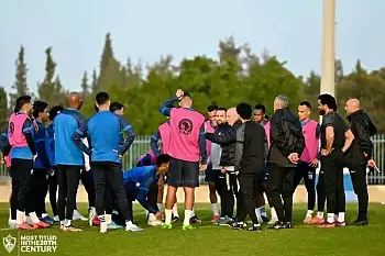 اخبار الزمالك -  إنبي يصدم الزمالك   .فرمان أوسوريو.صالح يطلب رحيل 15 لاعب 