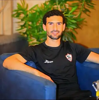 اخبار الزمالك - أخبار الزمالك يكشف سر غضب أوسوريو من محمد عواد