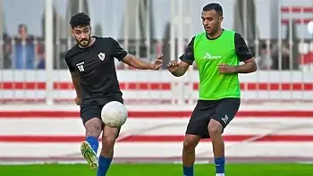 اخبار الزمالك - أوسوريو يحسم مصير مصطفى الزناري مع الزمالك وتعليق موقف لاعبي الشباب