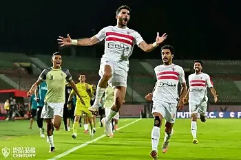 اخبار الزمالك - صفقات الزمالك بالأسماء . عمولات وسمسرة. سلاح اوسوريو