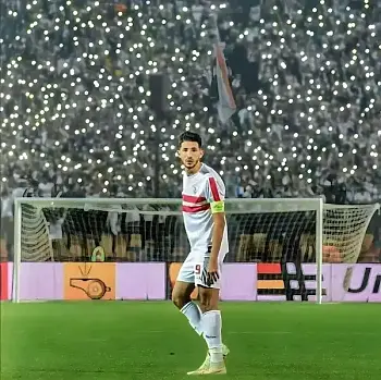 اخبار الزمالك - تقرير يوناني يكشف مفاجأة فتوح المدوية والبنك الأهلي يخطف هدف الزمالك 