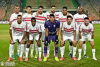 اخبار الزمالك - أوسوريو يعلن قائمة الزمالك بالبطولة العربية بظهور الثلاثي الجديد