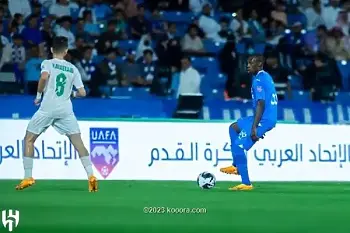 اخبار الزمالك - الهلال يسقط فى فخ أهلي طرابلس والنصر يصدم إنتر ميلان 