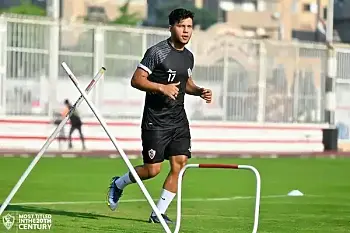 اخبار الزمالك - منصور يكشف قيد ثلاثي الزمالك عربيا .صفقة شحاتة وظهور الونش 