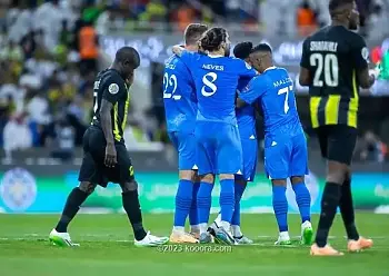 اخبار الزمالك - الهلال يسقط إتحاد جدة والشرطة يدمر السد فى بطولة الأندية العربية 