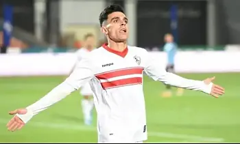 اخبار الزمالك - بن شرقي مفاجأة موسم الانتقالات في مصر والزمالك ينهي أزمة أوسوريو