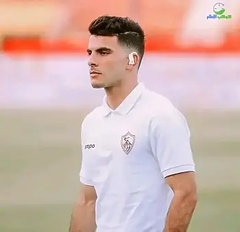 تفاصيل عرض الشباب لشراء نجم الزمالك وتعليق صادم  من زيزو 