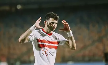 اخبار الزمالك - عاجل | 24 ساعة تحسم مصير زيزو في الزمالك ونكشف موقف مستحقات اللاعبين