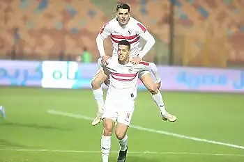 اخبار الزمالك - الزمالك اليوم: صفقة بالعيار الثقيل. رحيل زيزو وأوسوريو. تحديد الراحلين