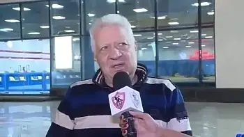 اخبار الزمالك - عااااجل.. قرار حبس مرتضى منصور 6 شهور تعرف على التفاصيل 