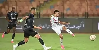 الزمالك في الصحف: رحيل ثنائي الزمالك. رحيل 4 لاعبين. مصير فتوح