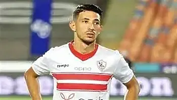 ثلاث شروط لاحمد فتوح لتجديد عقده مع الزمالك