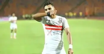 اخبار الزمالك - الزمالك اليوم جاهزية أوباما وشلبي. عودة أنور ورسالة أوسوريو  وطلب جديد