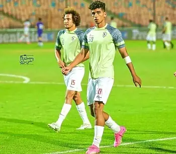 اخبار الزمالك - الزمالك اليوم.عودة الجزيري. عبد الشافي يتنازل عن القميص رقم 13 