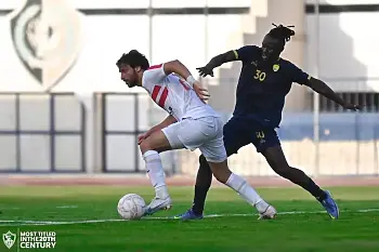 اخبار الزمالك - الزمالك وسيراميكا كليوباترا..أوسوريو يعلن التشكيل 