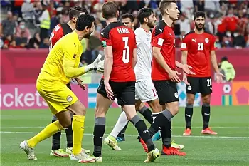 اخبار الزمالك - مواجهة مصر وتونس الودية تتصدر جدول مباريات اليوم