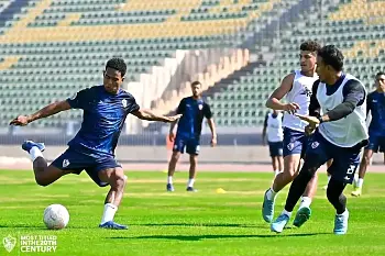 اخبار الزمالك - الزمالك اليوم التطعيم قبل السفر إلى تنزانيا والتدريب فى زد 