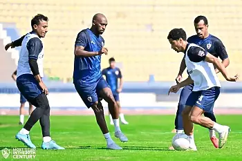 اخبار الزمالك - الزمالك يحل أزمة المستحقات قبل سفرية تنزانيا تفاصيل إعارة النجم الواعد