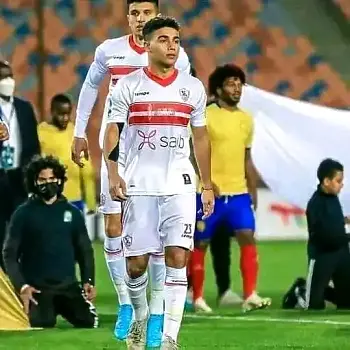 اخبار الزمالك - اخبار الزمالك في الصحف: حل أزمة زيزو. صفقة ربيعة. سر غياب فتوح