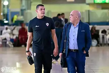 اخبار الزمالك - الزمالك يوضح موعد عودة زيزو والوحش يشكر السفارة المصرية في تنزانيا 