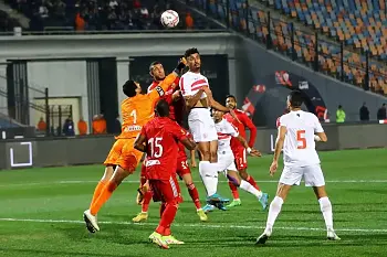 اخبار الزمالك - مواعيد مباريات الزمالك في الدور الأول للدوري .. وتأجيل مباراة الأهلي