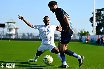 اخبار الزمالك - جمال حمزة لعيبة الزمالك بتهرج وتغييرات أوسوريو مش مفهومة