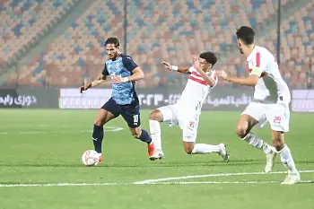 اخبار الزمالك - جمهور الزمالك يقاطع حضور مباراة بيراميدز ونكشف موقف رمضان صبحي 