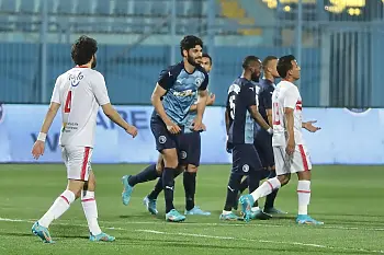 اخبار الزمالك - الزمالك يدرس الدفع بهذا اللاعب أمام بيراميدز جلسة صلح أوسوريو وزيزو