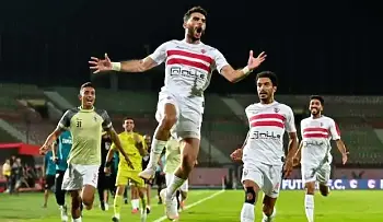 اخبار الزمالك - الزمالك في الصحف: عرض إنجليزي لزيزو. عقوبة جديدة بالزمالك. أزمة جديدة