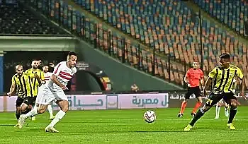 اخبار الزمالك - الزمالك يسعى لتفادي سيناريو دوري الموسم الماضي ضد المقاولون 