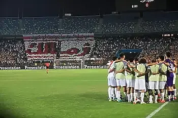 اخبار الزمالك -  قائمة الزمالك ضد المقاولون بعودة الثلاثي السوبر وخروج دونجا والمثلوثي