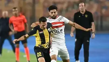 اخبار الزمالك - اخبار الزمالك في الصحف: مفاجأة الفار في مباراة المقاولون. كواليس رحيل علاء عن الزمالك. حل أخطر أزمات الزمالك. 