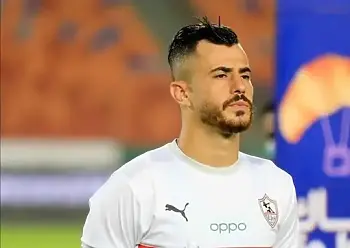 اخبار الزمالك - الونش يكشف موعد عودته للزمالك ويؤكد: "جسمي قشعر" أول ما سمعت كلام شيكابالا