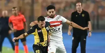 اخبار الزمالك - اخبار الزمالك في الصحف: قرار إعادة مباراة الزمالك والمقاولون في يد هؤلاء. البروفة الأخيرة لوقعة سولار