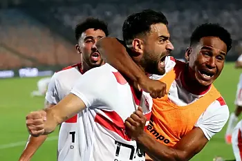 اخبار الزمالك - يوسف أوباما يكشف سر عدم مشاركته في الشوط الأول أمام أرتا سولار.تعليق منسي 